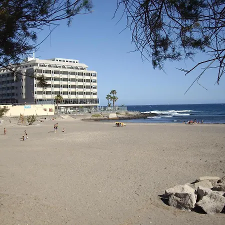El Medano, Frente Al Mar Апартаменты *