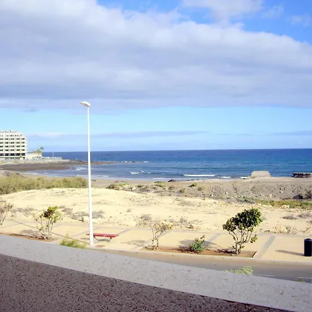 El Medano, Frente Al Mar Apartment El Médano