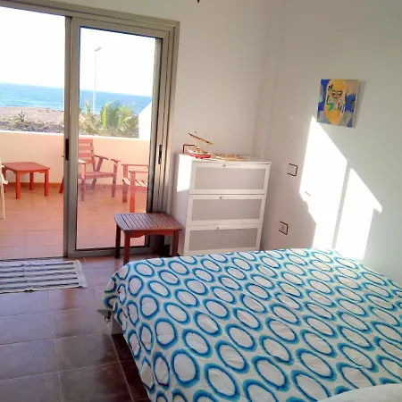 Apartment El Medano, Frente Al Mar
