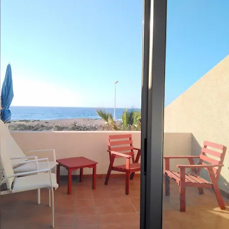 Apartment El Medano, Frente Al Mar El Médano