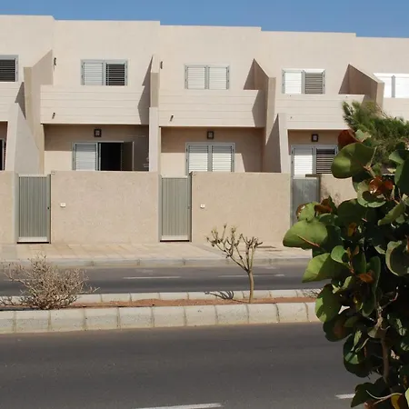 Apartment El Medano, Frente Al Mar *