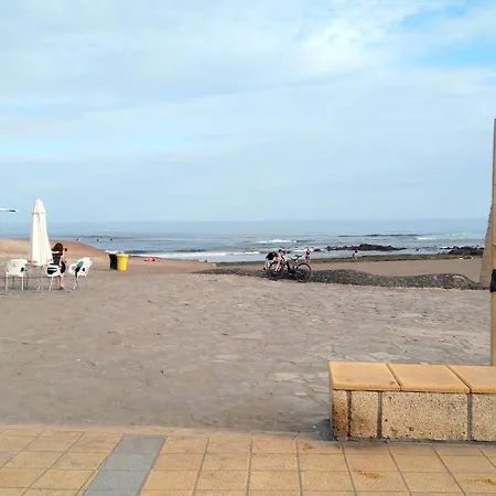 Apartment El Medano, Frente Al Mar El Médano